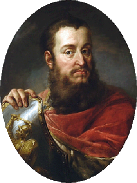 Ladislas II Jagellon